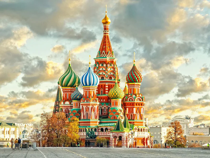 Красная площадь за 30 минут: история и современность — фото 6, Москва | Покатаем