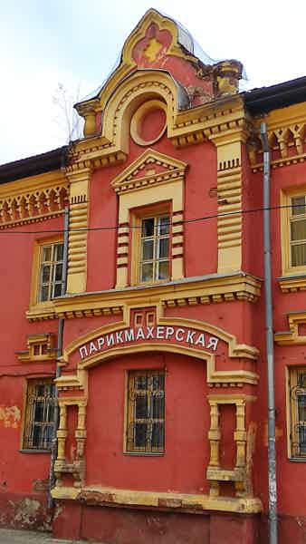 Женщины Воронежа — пешеходная экскурсия о судьбах и эпохах - фото 2