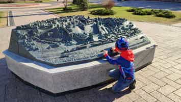 Экскурсия "Нижегородский Кремль — сердце Нижнего " - фото отзыва 1