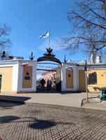 Экскурсия "Кронштадт с теплоходной прогулкой по фортам" - фото отзыва 1