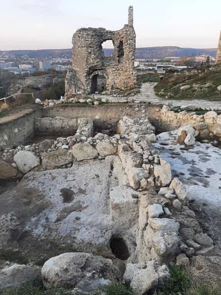 Путь императрицы: Севастополь глазами Екатерины II - фото 6