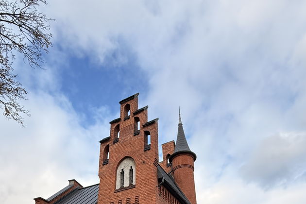 Виды Знакомство с Калининградом: обзорная прогулка