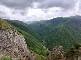 Экскурсия "Жемчужины Чечни за 1 день в мини-группе: Кезеной-Ам, село Хой, Шали и Аргун" - фото отзыва 4