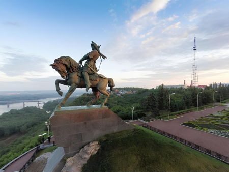 Театр кукол «Волшебная лампа»
