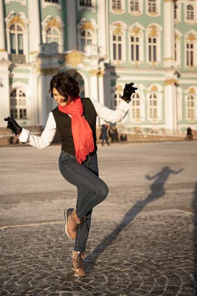 Персональный гид-фотограф в Петербурге на день - фото 6