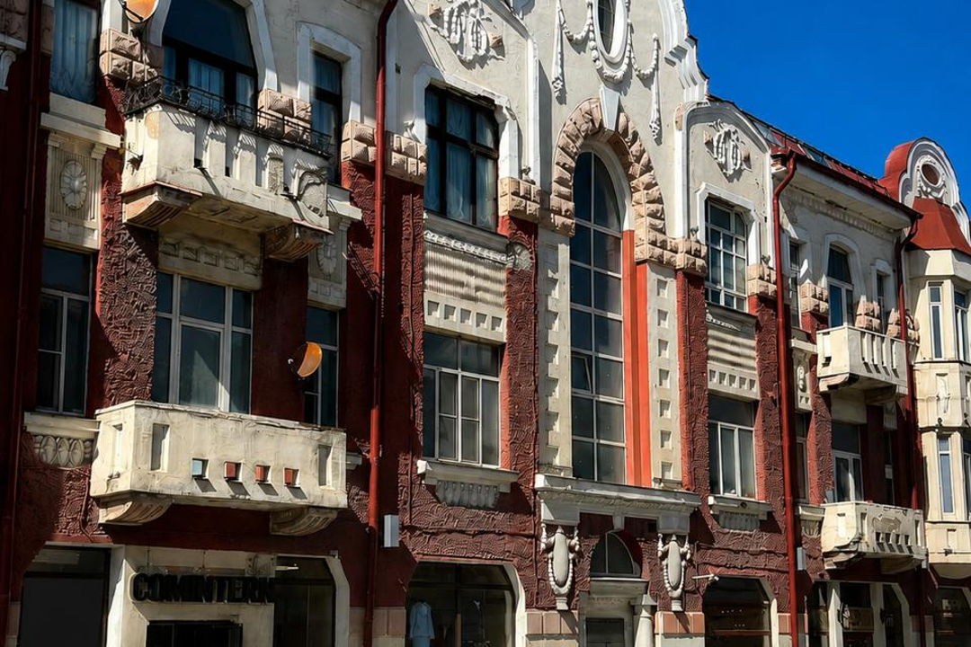 Смоленск. Город многих эпох — квест в мессенджере (без гида) — фото 2