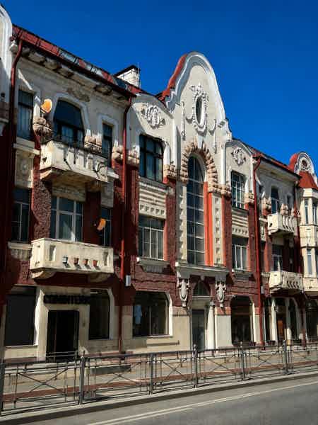 Смоленск. Город многих эпох — квест в мессенджере (без гида) - фото 2