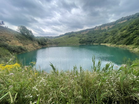 Кисловодский национальный парк