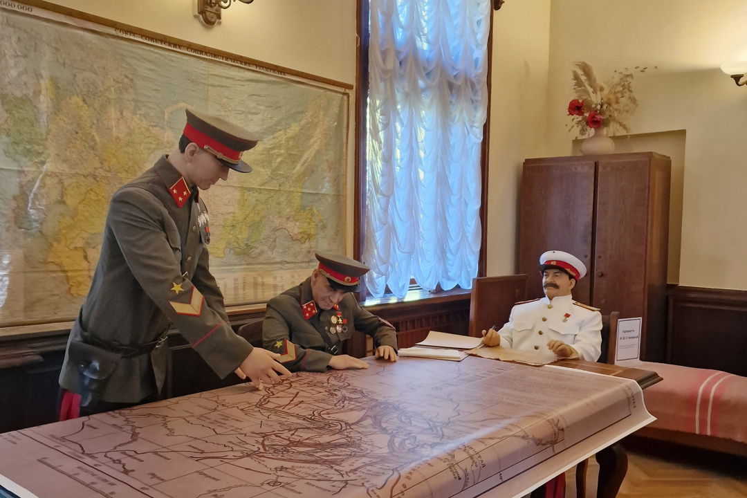 По Сочи с гидом: все топовые локации (из Адлера и Сириуса) — фото 6