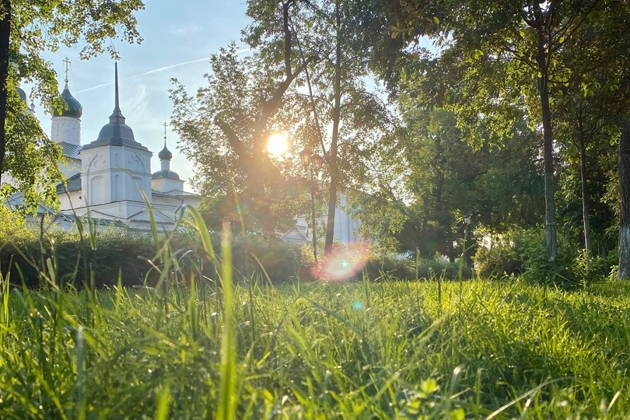 Жизнь и тайны купеческого Ярославля — авторская индивидуальная экскурсия