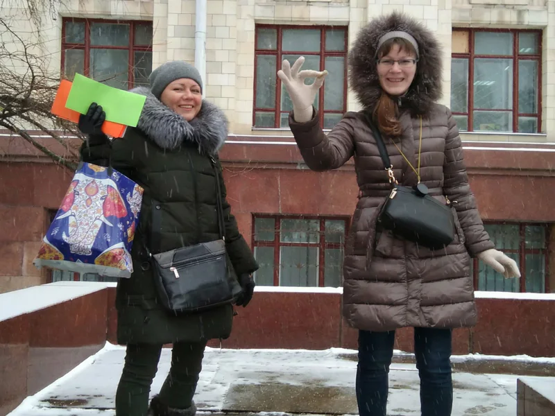 Место силы университета: квест по территории МГУ на Воробьёвых горах — фото 6, Москва | Покатаем