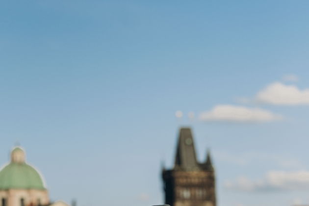 Волшебная Прага для детей и их родителей