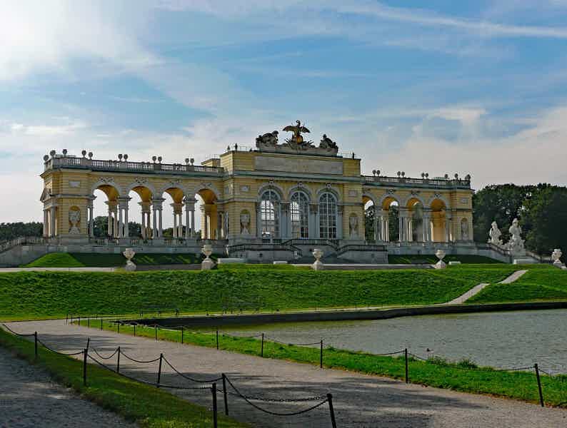 Вена — имперское великолепие: экскурсия из Дебрецена - фото 5