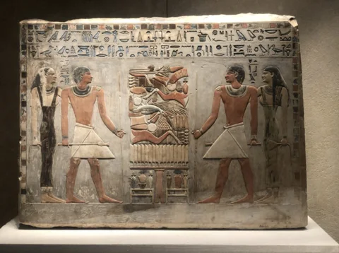 Шарм-эль-Шейх: Международный музей древностей и старый город с египтологом 