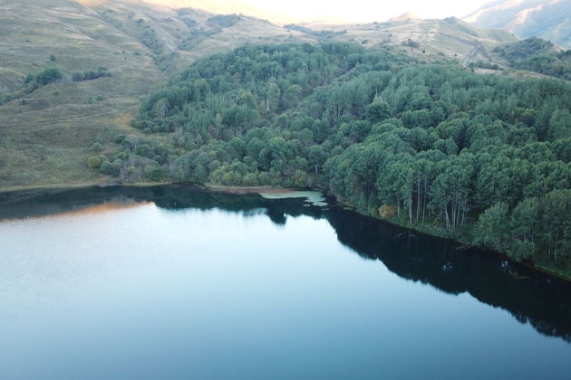 Виды Экскурсия к самым глубоким корням чеченцев: колыбель нахов