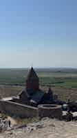 Экскурсия "Хор‑Вирап, Нораванк и Арени— групповое путешествие" - фото отзыва 3