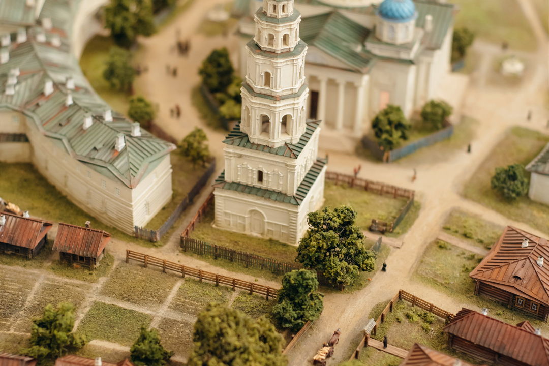 Детективный квест «Дело №29»: кража в Музее Казанской Иконы — фото 7
