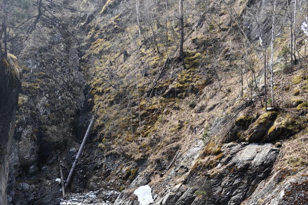 Виды Аршан- Восточные Саяны, Хамардабан и Тункинская долина