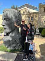 Экскурсия "Экскурсия по Баку с коренным жителем" - фото отзыва 1