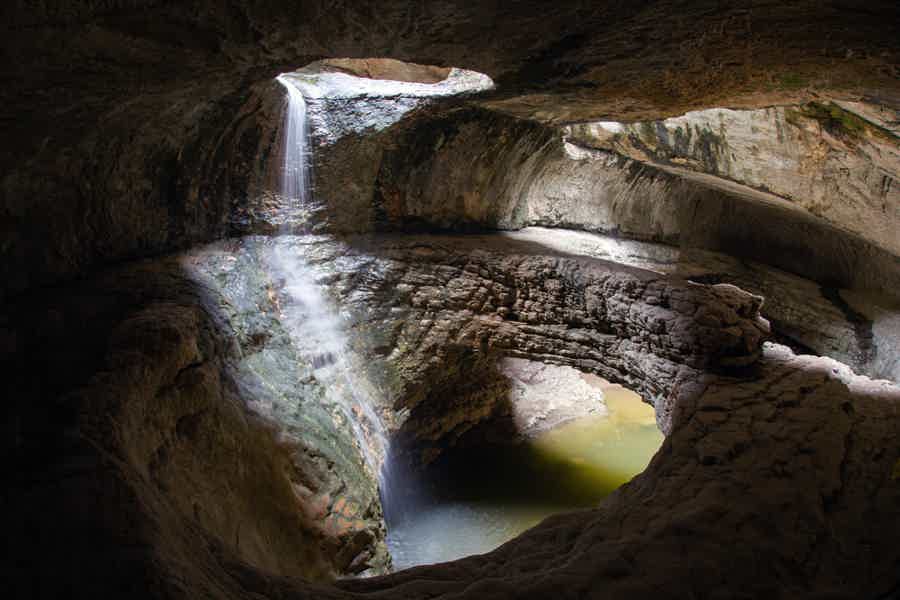 Экскурсия «Горный Гуниб и подземный Салтинский водопад» - фото 5