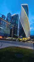 Экскурсия "Москва за 3 часа: обзорная на автобусе с прогулками" - фото отзыва 1
