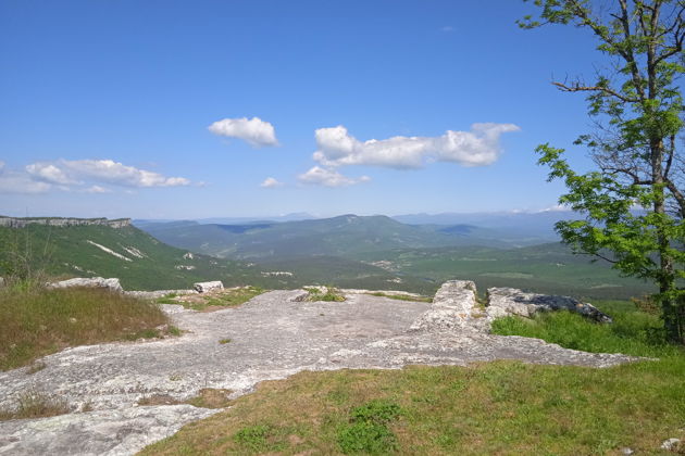 Сердце крымской Готии