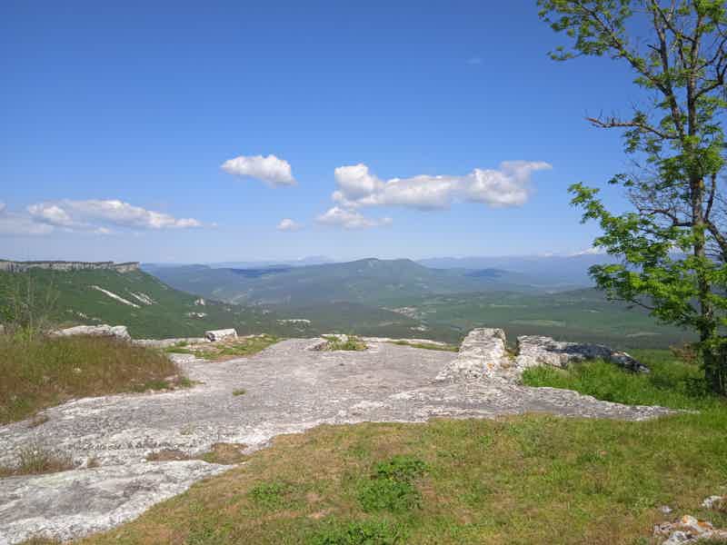 Сердце крымской Готии - фото 1