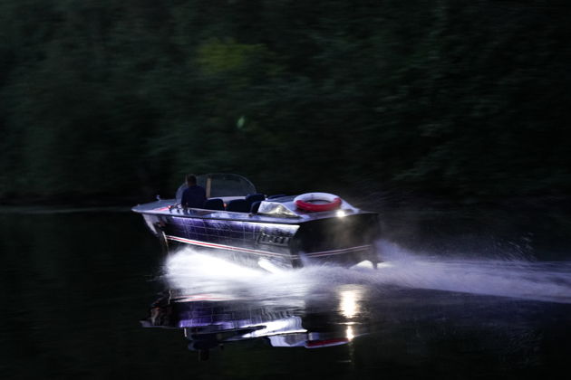 Виды Ночная водная экскурсия «Разводные мосты» Санкт-Петербурга