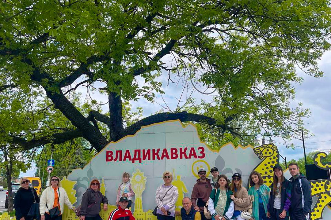 Владикавказ: пространство памяти и скрытых историй — фото 8