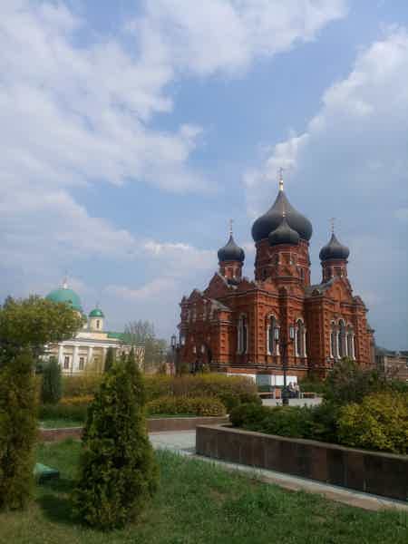 «Вдоль по Киевской»: прогулка по главной улице города - фото 5