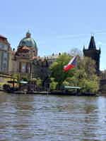 Tour "Sightseeing Cruise on the Devil's Channel" - review photo 4