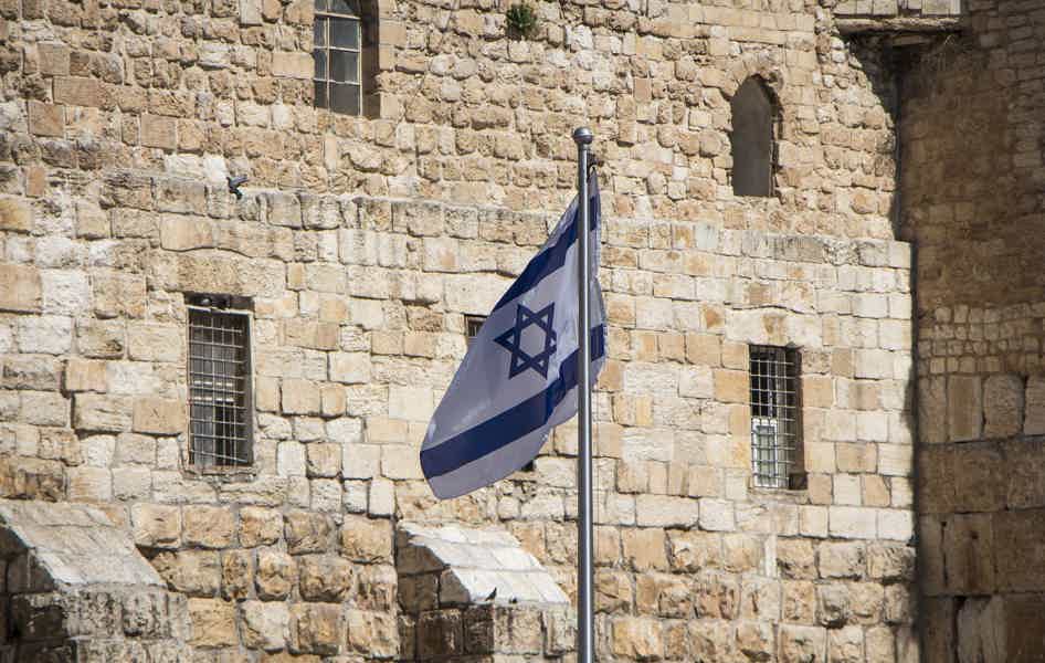 Аудиоэкскурсия по Иерусалиму: иудаизм для «чайников» и знакомство с городом - фото 4