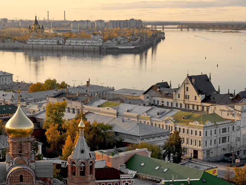 Нижегородские клады и узники. Сокровища великих веков. — фото 7, Нижний Новгород | Покатаем