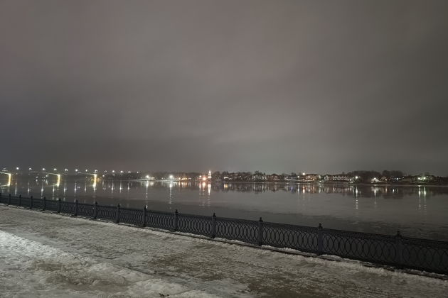 Виды Экскурсия по древнему Ярославлю