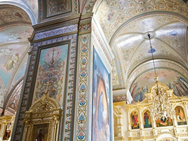 «Боголюбово: преданья старины глубокой» — индивидуальная экскурсия — фото 3, Владимир | Покатаем