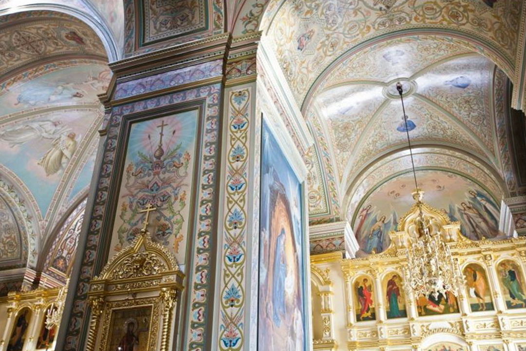 «Боголюбово: преданья старины глубокой» — индивидуальная экскурсия — фото 2