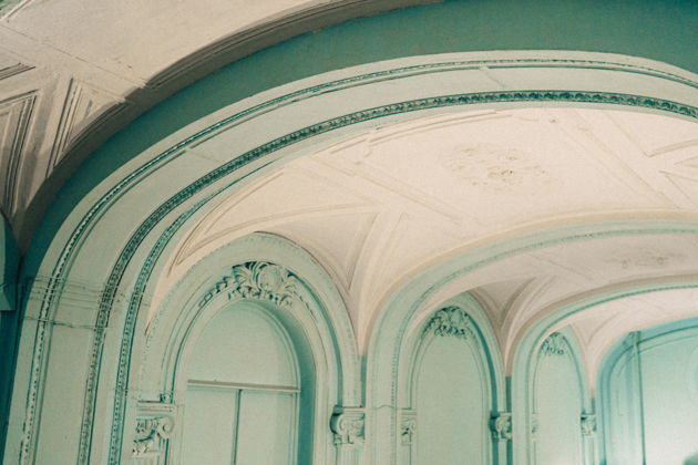 Виды Санкт-Петербург: Город контрастов