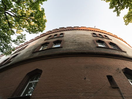 Башня Кронпринц