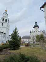 Экскурсия "Экскурсия в Свияжск и Храм Всех Религий" - фото отзыва 3