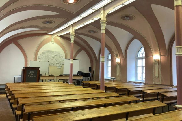 Палаты Печатного двора с подъемом на Китайгородскую стену и мастер-классом