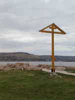 Экскурсия "Экскурсия в Свияжск и Храм Всех Религий" - фото отзыва 2