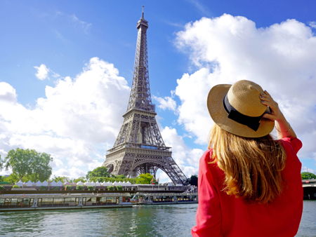 Елисейский дворец