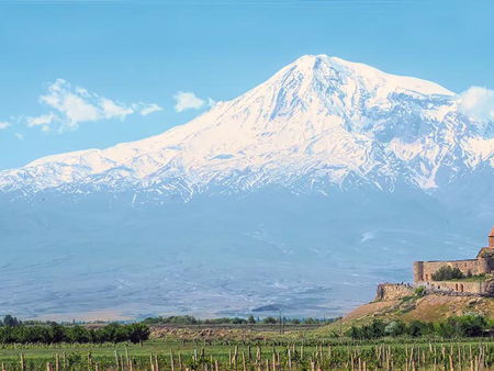 Пещера Арени