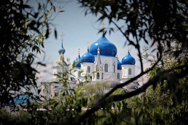 «Поэма в камне»: Боголюбово и храм Покрова-на-Нерли
