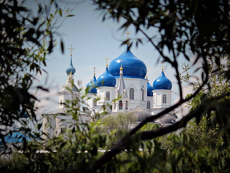 «Поэма в камне»: Боголюбово и храм Покрова-на-Нерли