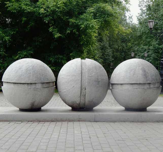 Уфа — от острога до столицы - фото 3