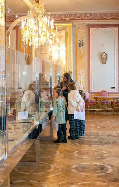 Квест-приключение по особняку Румянцева «В поисках потерянной куклы…» - фото 1