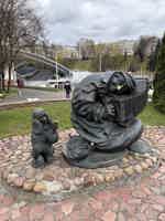 Экскурсия "Витебск: яркие краски старого города" - фото отзыва 5