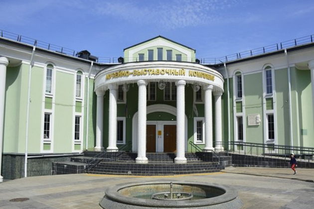 Виды Путешествие по Дмитровскому княжеству