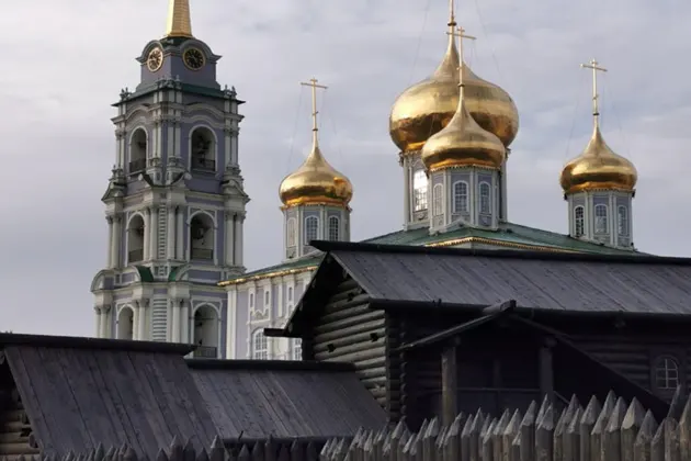 Занимательная Тула: экскурсия-квест для всей семьи — фото 3